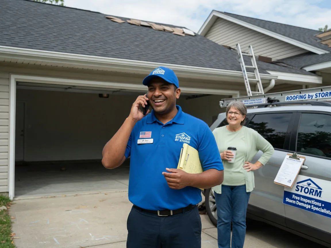 Roof Repair Near Me Economy, IN FAQs