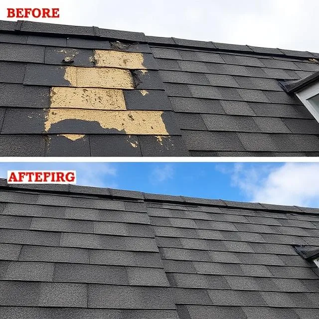 Roof Repair Near Me in Economy, IN near me
